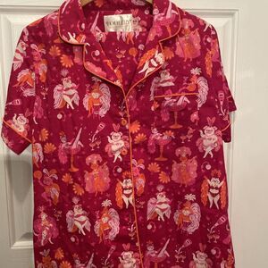 Foolery Pajamas You’re A Cowboy Like Me Sz xL
